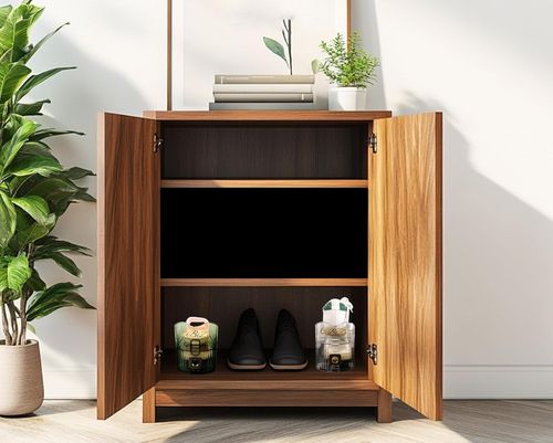 Organizer do butów Glsake regulowany przezroczysty do szafy 20 szt. na Arena.pl