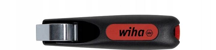 ŚCIĄGACZ IZOLACJI DO KABLI 4-28mm 44240 WIHA zdjęcie 2