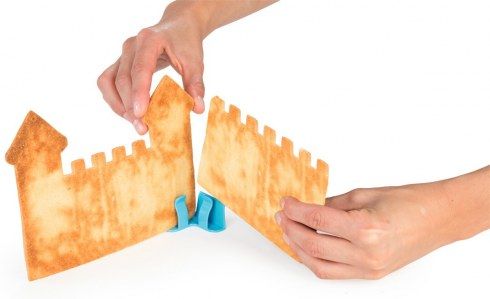 SMOBY CHEF FOREMKI DO PIECZENIA CIASTA + PRZEPISY na Arena.pl