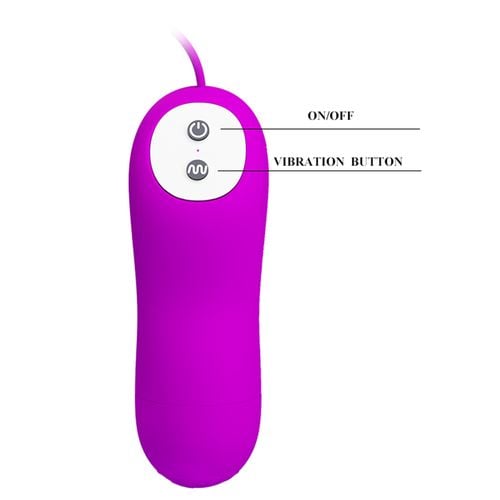 pretty love  harriet, 12 vibration functions na Arena.pl