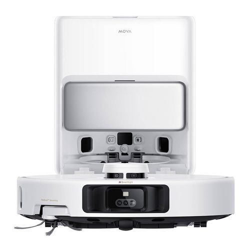 robot sprzątający mova p50 pro ultra na Arena.pl