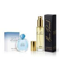 perfumy nr 294 33ml - zamiennik inspirowany ocean di gioia od giorgio