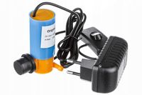 POMPKA POMPA WODNA DO BRUZDOWNICY ALBR37 POMPKA BRUZDOWNICA