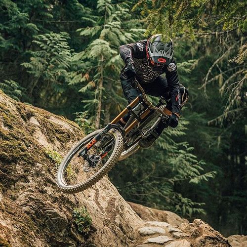 Kask BELL FULL-9 Fusion MIPS S 53-55cm Fullface na Arena.pl