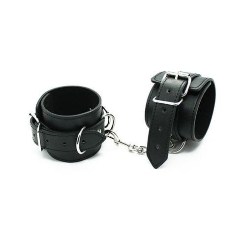 Polsiere Cuffs Belt Black na Arena.pl