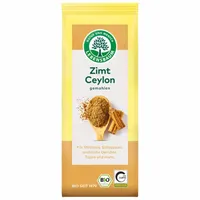 Cynamon Cejloński mielony BIO 50g