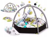 Kinderkraft Mata edukacyjna Smartplay KK10779