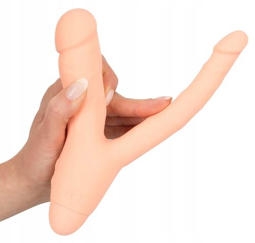 Wibrator Double Pleasure na Arena.pl