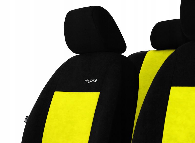 Pokrowce samochodowe do OPEL Corsa (A, B, C) zdjęcie 5