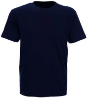 KOSZULKA T-SHIRT CXS DANIEL 2710 GRANATOWA ROZMIAR L - BHP T27G L
