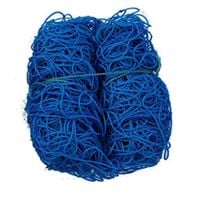 Siatka do bramki 3x2m niebieska PE - RomiSport