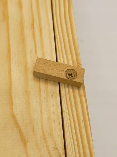 Budka Lęgowa dla Ptaków Wróbel Typ A na Arena.pl