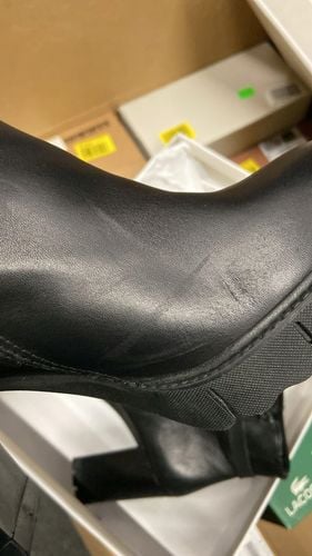 Tamaris Botki na obcasie r39 na Arena.pl