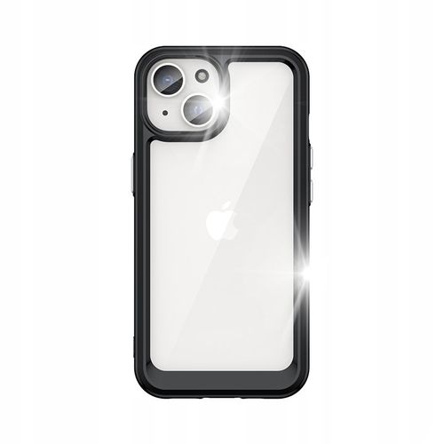 Plecki niktrade do Apple iPhone 15 czarny na Arena.pl