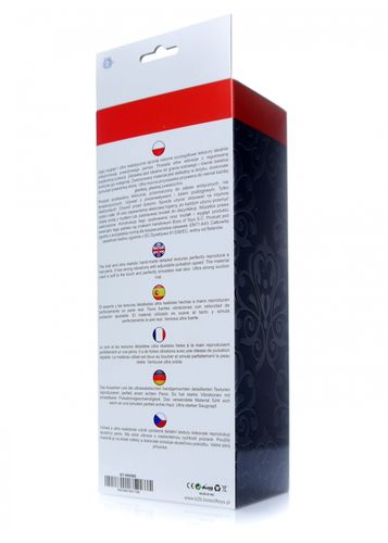 Wibrator Mr. Perfect Vibration 12 functions na Arena.pl