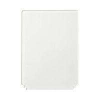 Akrylowa ramka do sublimacji - 12,7 x 17,8 x 0,4 cm