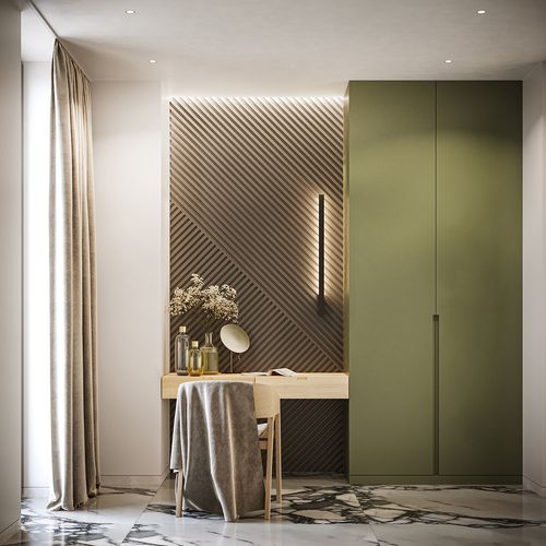 Kinkiet LAHTI M czarny LED 4000K na Arena.pl