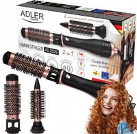 Lokówko-suszarka LOKOSUSZARKA LOKÓWKO SUSZARKA Adler AD2026