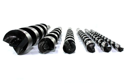 ZESTAW WIERTEŁ DO DREWNA 230mm WIERTŁO WIERTŁA 6el na Arena.pl