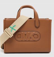 Michael Kors GIGI - Torba na zakupy (BEZ PASEK)