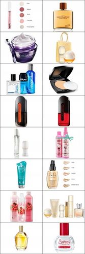 ORIFLAME Sztyft do makijażu The ONE Styler SHINING STAR na Arena.pl