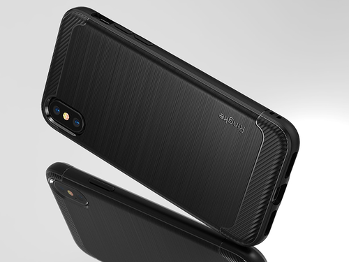 Etui Ringke Onyx Apple iPhone X na Arena.pl