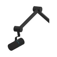 AQIRYS Mikrofon przewodowy MAGELAN black