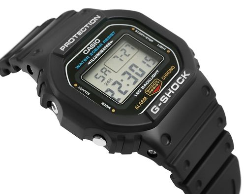 zegarek męski casio g-shock dw-5600ue-1er + box na Arena.pl