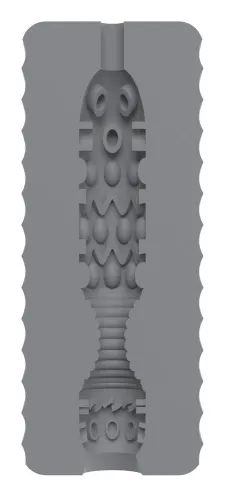 stroker - masturabtor ręczny handy squeezable 03 na Arena.pl