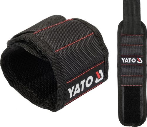 OPASKA MAGNETYCZNA NA RĘKĘ NADGARSTEK YATO na Arena.pl