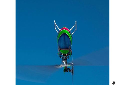 Blade 360 CFX 3S BNF Basic na Arena.pl