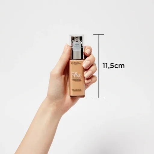 LOreal Paris Podkład True Match R2 C2 Rose Vanilla zdjęcie 5