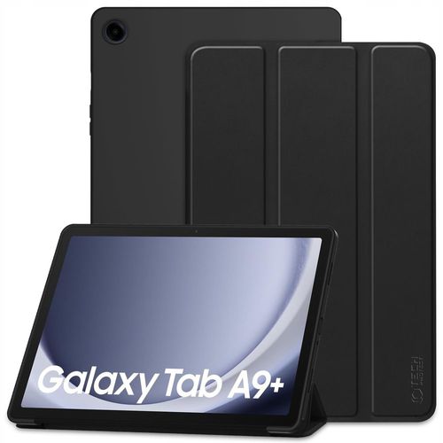 Etui Tech-Protect SmartCase do Samsung Galaxy Tab A9+ violet na Arena.pl