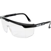 OKULARY OCHRONNE TYP9844 - YT-7361