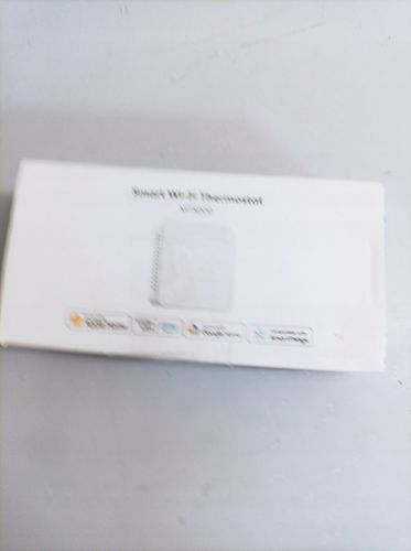 Termostat smart Meross Inteligentny termostat MTS200BHK(EU) na Arena.pl