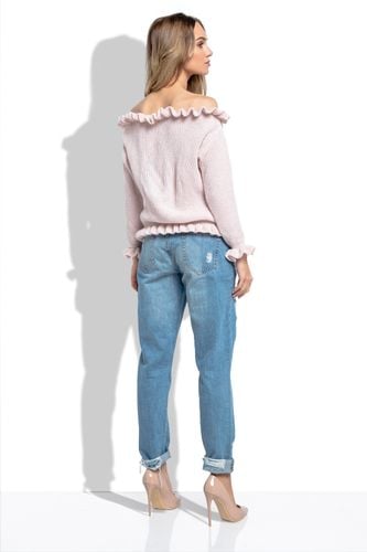 Sweter I255 Ultrafiolet UNI na Arena.pl