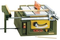 stołowa pilarka tarczowa fet - l/pr27070