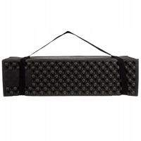 Mata turystyczna Karimata składana do spania pod namiot na biwak plażę 180