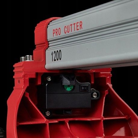 PRZECINARKA DO GLAZURY SENDI PRO CUTTER 1200 na Arena.pl