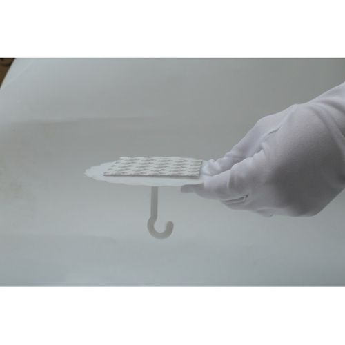 Baldachim Do Łóżeczka Koronka Bal6 na Arena.pl