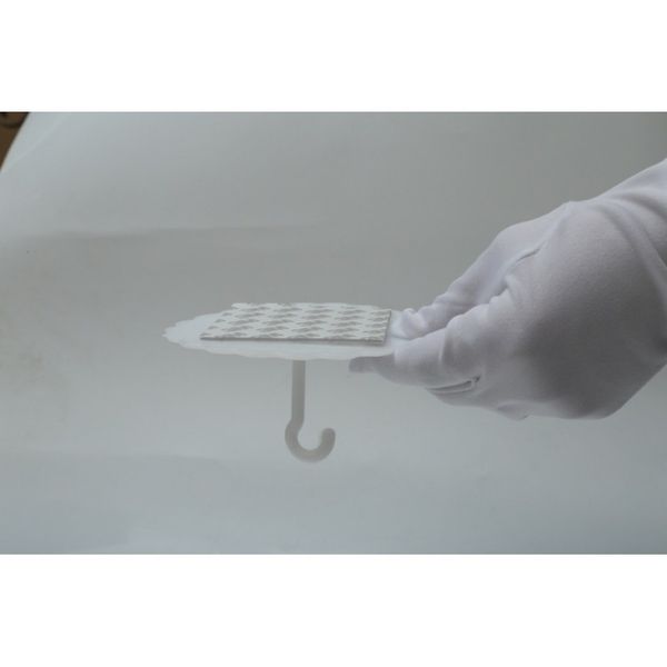 Baldachim Do Łóżeczka Koronka Bal6 zdjęcie 9