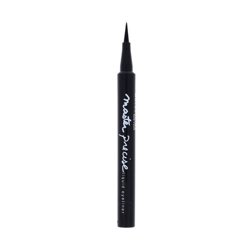 Czarny Eyeliner W Pisaku Maybelline Hyper Precise All Day Liner 700 Black na Arena.pl