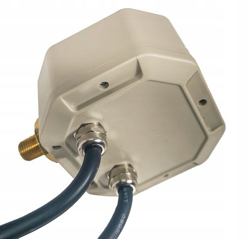 WYŁĄCZNIK CIŚNIENIOWY ELEKTRONICZNY IBOPRESS 10 1/4" DO POMPY na Arena.pl