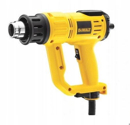 DEWALT OPALARKA 2000W LCD D26414 na Arena.pl