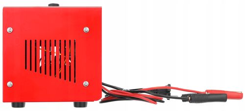 Prostownik Samochodowy 12V/24V Heckermann Cd-50A na Arena.pl