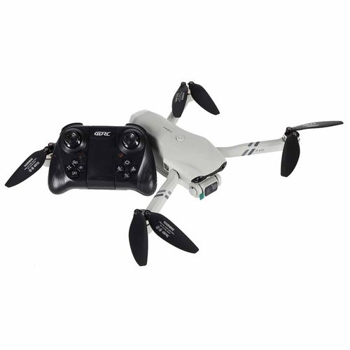 DLA DZIECI ZABAWKOWY STEROWANY DRON na Arena.pl
