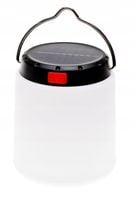 LAMPA Latarka KEMPINGOWA Nocna Turystyczna LED Z Haczykiem A6080