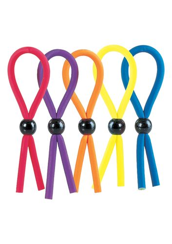 julians stud ring multicolor na Arena.pl