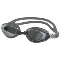 Okulary pływackie Aqua-Speed Champion srebrne 26/038 N/A