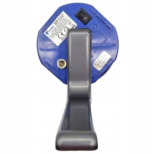 QUATTRO-LED ODSTRASZACZ GRYZONI KUN SZCZURÓW MYSZY VIANO NA KUNY MYSZY na Arena.pl